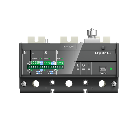 Ekipdip lsi 250 xt5 3p