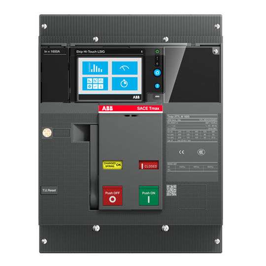 Xt7sm 800 ekip touchlsi 3pff
