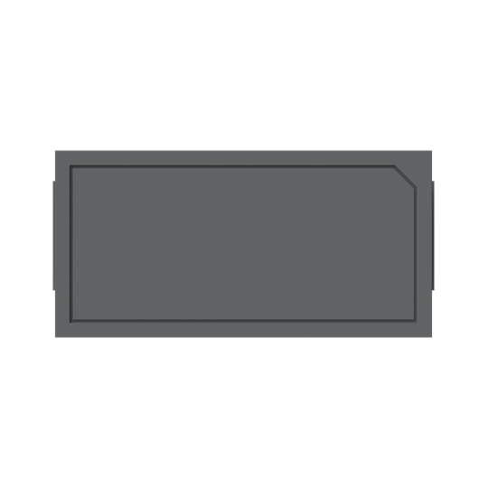 Rating plug 400a xt5 iec