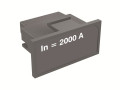 Rating plug in800 a xt7 iec/ul