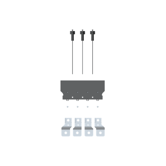 Kit es xt5 4pcs