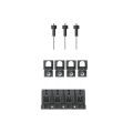 Kit fc cual 2x95.240mm2 xt5 x4