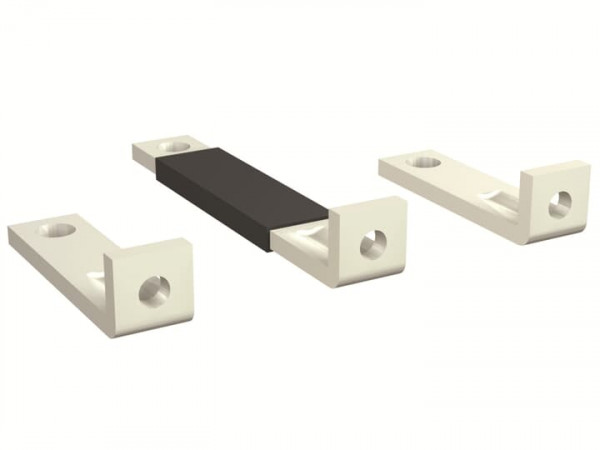 Kit hr/vr fp xt5 400a 3pcs iec