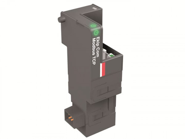 Ekip com ethernet/ip tmax xt