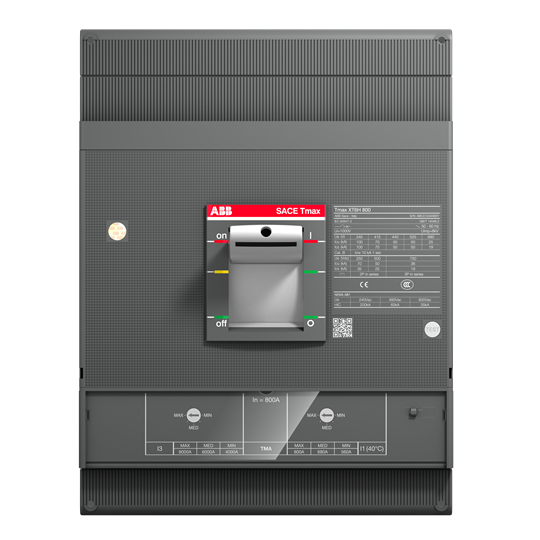 Xt6h 800 tma 630-6300 3pff
