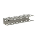 Kit goulotte 40mm x 250 mm x 60mm pour coffret gemini taille 1