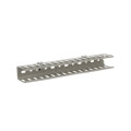 Kit goulotte 40mm x 375 mm x 60mm pour coffret gemini taille 2/3