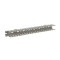 Kit goulotte 40mm x 500 mm x 60mm pour coffret gemini taille 4/5