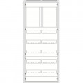 Armoire type a ip43 7xrangées 1250mm x 550mm