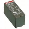 Relais débrochable ci 48vdc 1rt 250v 16a