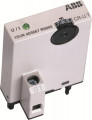 Module débrochable pour cr-u2s et cr-u3s 24-240vac/dc