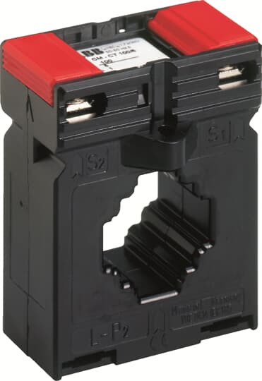 Cm-ct 400/1
