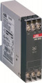 Relais 1 son de ctp 1no alim 110-130v ac