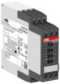 Cm-efs.2s voltage relais de controle 2c/o, b-c=3-600vrms, 24-240vac/dc