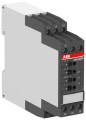 Cm-mps.21s triphasés relais de controle 2c/o, 0,0.1-30s, l1-l2-l3-n=3x180-280v..