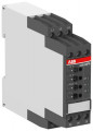 Cm-mps.23s triphasés relais de controle 2c/o, 0,0.1-30s, l1-l2-l3-n=3x180-280v..