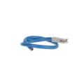 Connecteur uniclic bleu 10mm²/320mm