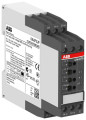 Cm-efs.2p voltage relais de controle 2c/o, b-c=3-600vrms, 24-240vac/dc
