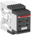 Relais cpi 0-400vac/0-600vdc 2xo/f 24-240v ac/dc vis