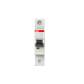 Disjoncteur s201 1p 32a courbe k raccordement à vis - 10ka (1module)