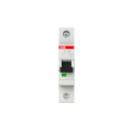 Disjoncteur s201m 1p- 40a -courbe c - 10,000a/15ka (1module)