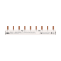 Peigne 3p 9modules 10mm²