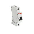 Disjoncteur dc (s201muc) 1p 10ka 220vdc k-25a