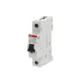 Disjoncteur dc (s201muc) 1p 10ka 220vdc k-40a