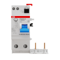 Bloc dif. (dda202) 2p 25a 10ma ac (pour s200)