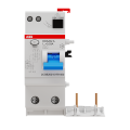 Bloc dif. (dda202) 2p 40a 30ma type a (pour s200)