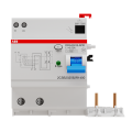 Bloc dif. (dda202) 2p 40a 30ma type b apr (pour s200)