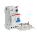 Bloc dif. (dda204) 4p 25a 1000ma ac (pour s200)