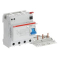 Bloc dif. (dda204) 4p 63a 300ma ac (pour s200)