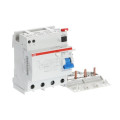 Bloc dif. (dda204) 4p 63a 1000ma ac (pour s200)