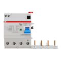 Bloc dif. (dda204) 4p 25a 30ma type b apr (pour s200)