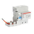 Bloc dif. (dda802) 2p 63a 30ma type ac (pour s800)