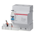 Bloc dif. (dda802) 2p 100a 500ma type a (pour s800)