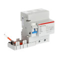 Bloc dif. (dda802) 2p 63a 1000ma selectif (pour s800)