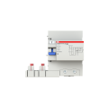 Bloc dif. (dda802) 2p 63a 30ma immunisé (pour s800)