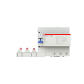 Bloc dif. (dda803) 3p 100a 30ma immunisé (pour s800)