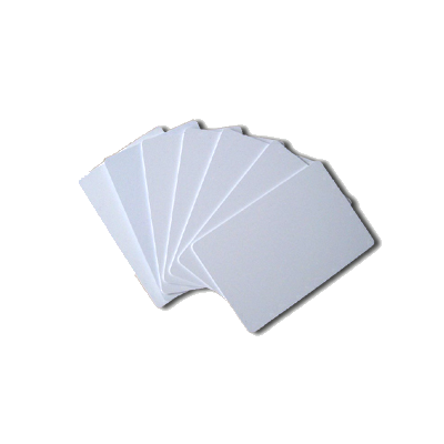 Carte d'accès abb-welcome