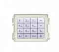 Module clavier blanc