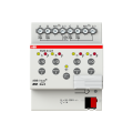 Module de commutation électronique 4 sorties, 1a, mrd