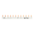 Barrette de pontage pour ds202cr - 2p - 12 pins - 10mm2