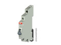 Interrupteur compact 1f 25a 250/415v ac e211-25-10
