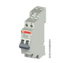 Interrupteur compact 3f 16a 250/415v ac e211-16-30