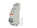Interrupteur compact 3f 32a 250/415v ac e211-32-30