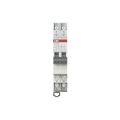Interrupteur compact 4f 16a 250/415v ac e211-16-40
