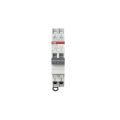 Commutateur de groupe 2o/f 16a avec positions i-0-ii 250v ac