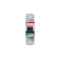 Disjoncteur s801n 1p 25a courbe c raccordement à vis - 36ka (1.5module)